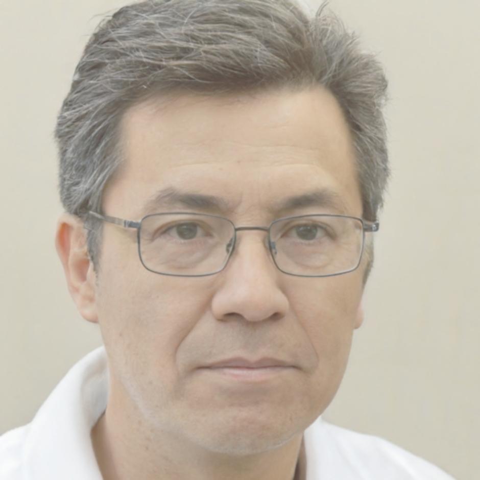 Expert en analyse financière