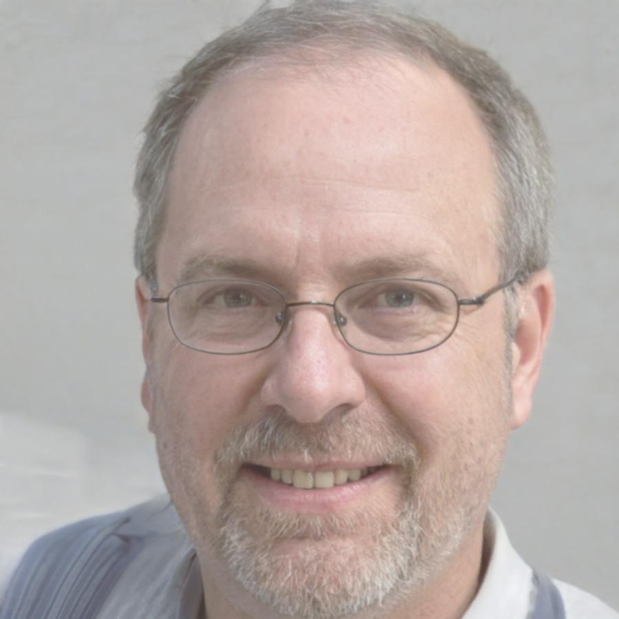 Portrait de Marc Dubois