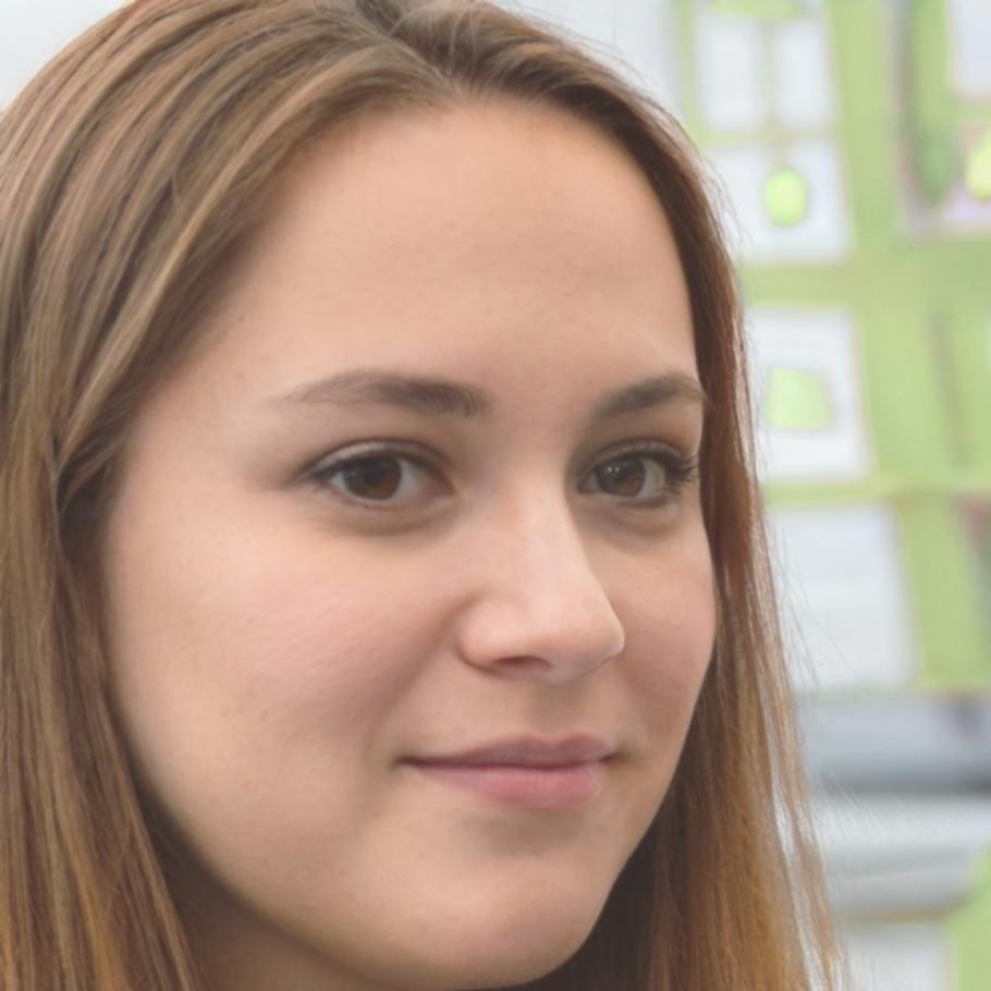 Portrait de Sophie Martinez, CEO